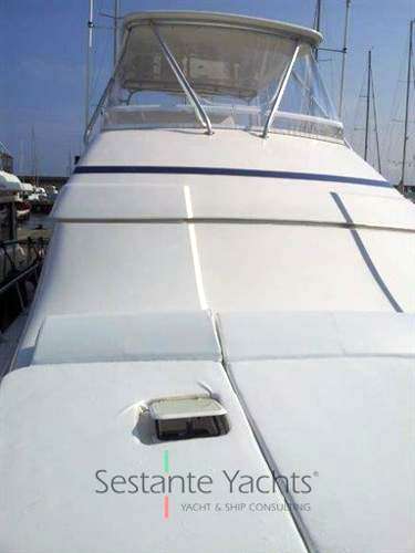 Bertram Yacht Bertram Yacht 510 Convertible