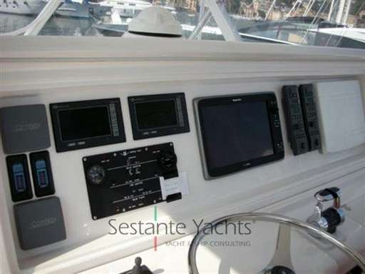 Bertram Yacht Bertram Yacht 510 Convertible