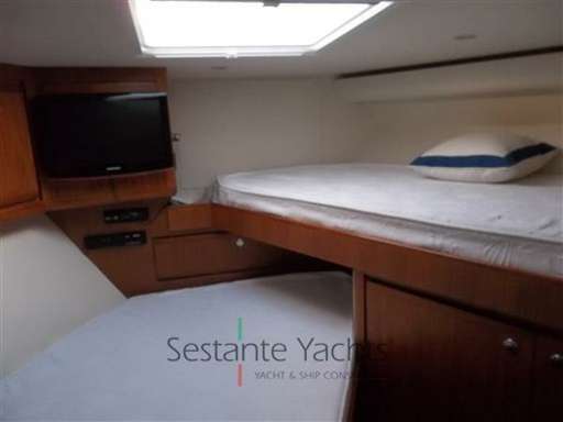 Bertram Yacht Bertram Yacht 60' Convertible