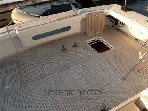 Bertram Yacht Bertram Yacht 60' Convertible