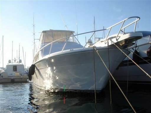 Bertram Yacht Bertram Yacht 630 Convertible