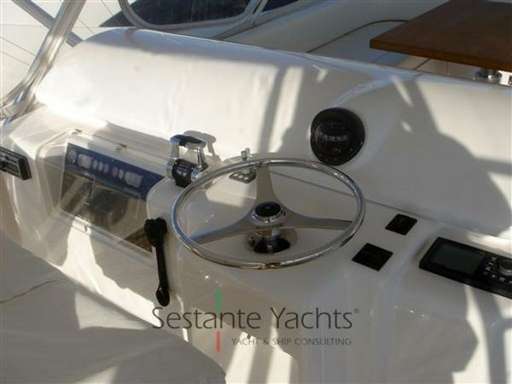 Bertram Yacht Bertram Yacht 630 Convertible