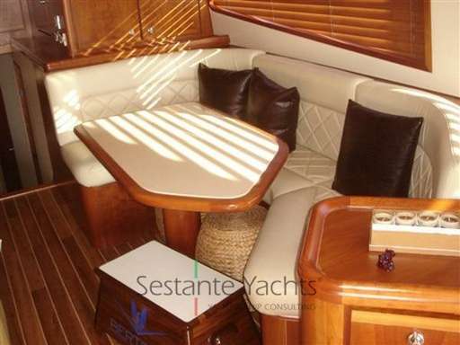 Bertram Yacht Bertram Yacht 630 Convertible