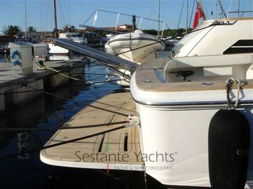 Bertram Yacht Bertram Yacht 630 Convertible