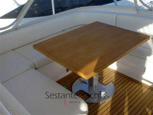 Bertram Yacht Bertram Yacht 630 Convertible