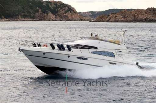 Cranchi Cranchi Atlantique 50