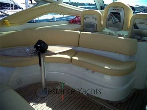 Cranchi Cranchi Mediterranee 43 Hard Top