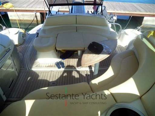 Cranchi Cranchi Mediterranee 43 Hard Top