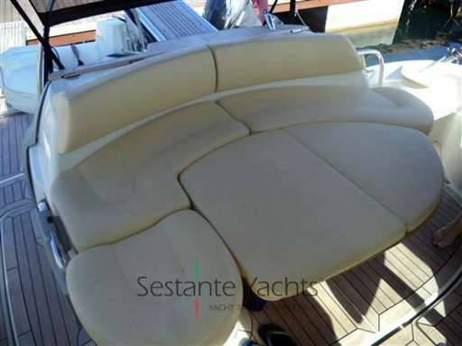 Cranchi Cranchi Mediterranee 43 Hard Top