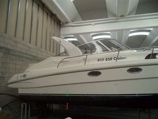 RIO RIO 850 crusier