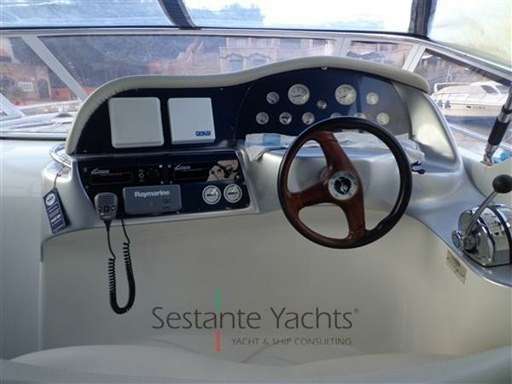 Rio Yachts Rio Yachts RIO 35 CRUISER