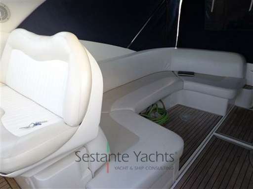 Rio Yachts Rio Yachts RIO 35 CRUISER