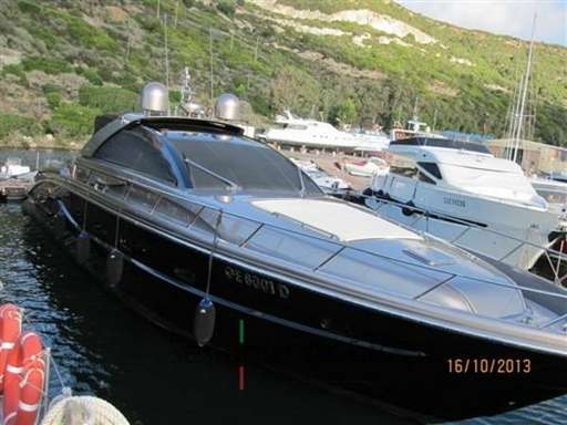 Riva Riva 68 Ego