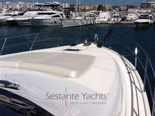 Uniesse Marine Uniesse Marine UNIESSE 65 SPORT