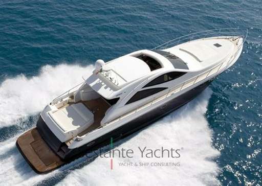 Uniesse Marine Uniesse Marine UNIESSE 65 SPORT