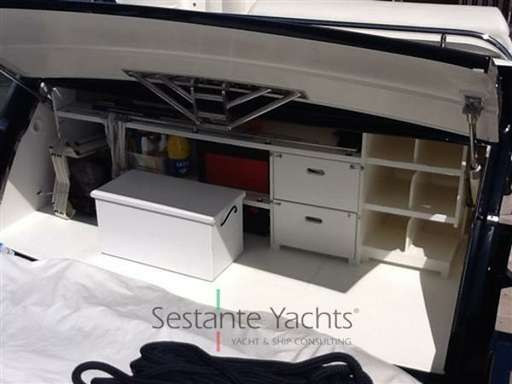 Uniesse Marine Uniesse Marine UNIESSE 65 SPORT