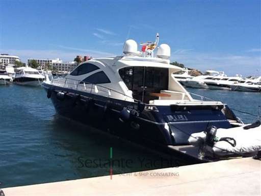 Uniesse Marine Uniesse Marine UNIESSE 65 SPORT