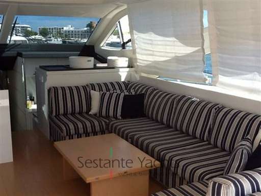 Uniesse Marine Uniesse Marine UNIESSE 65 SPORT