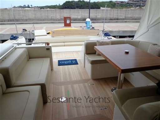 Uniesse Marine Uniesse Marine UNIESSE 75 HT