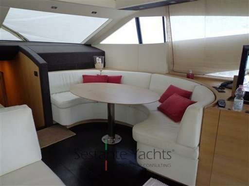 Uniesse Marine Uniesse Marine UNIESSE 75 HT