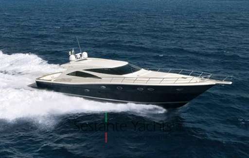 Uniesse Marine Uniesse Marine UNIESSE 75 HT