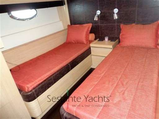 Uniesse Marine Uniesse Marine UNIESSE 75 HT