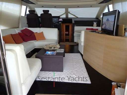 Uniesse Marine Uniesse Marine UNIESSE 75 HT