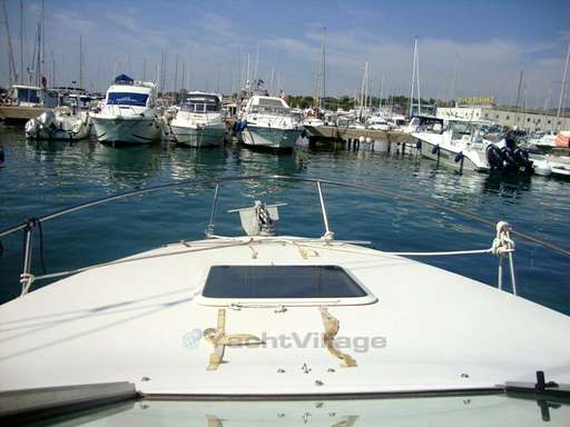 Sea Ray Sea Ray Boats 240 Sundancer