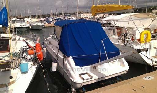 Sea Ray Sea Ray Boats 240 Sundancer