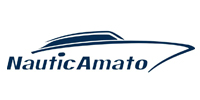 Logotipo Nauticamato srl