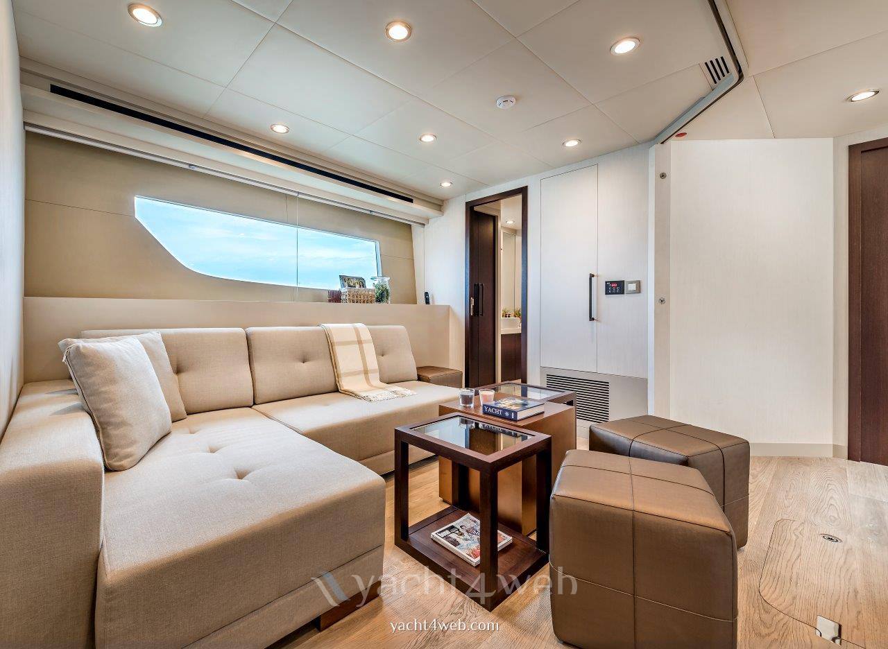 Numarine 105 ht - Foto Non catalogata 4