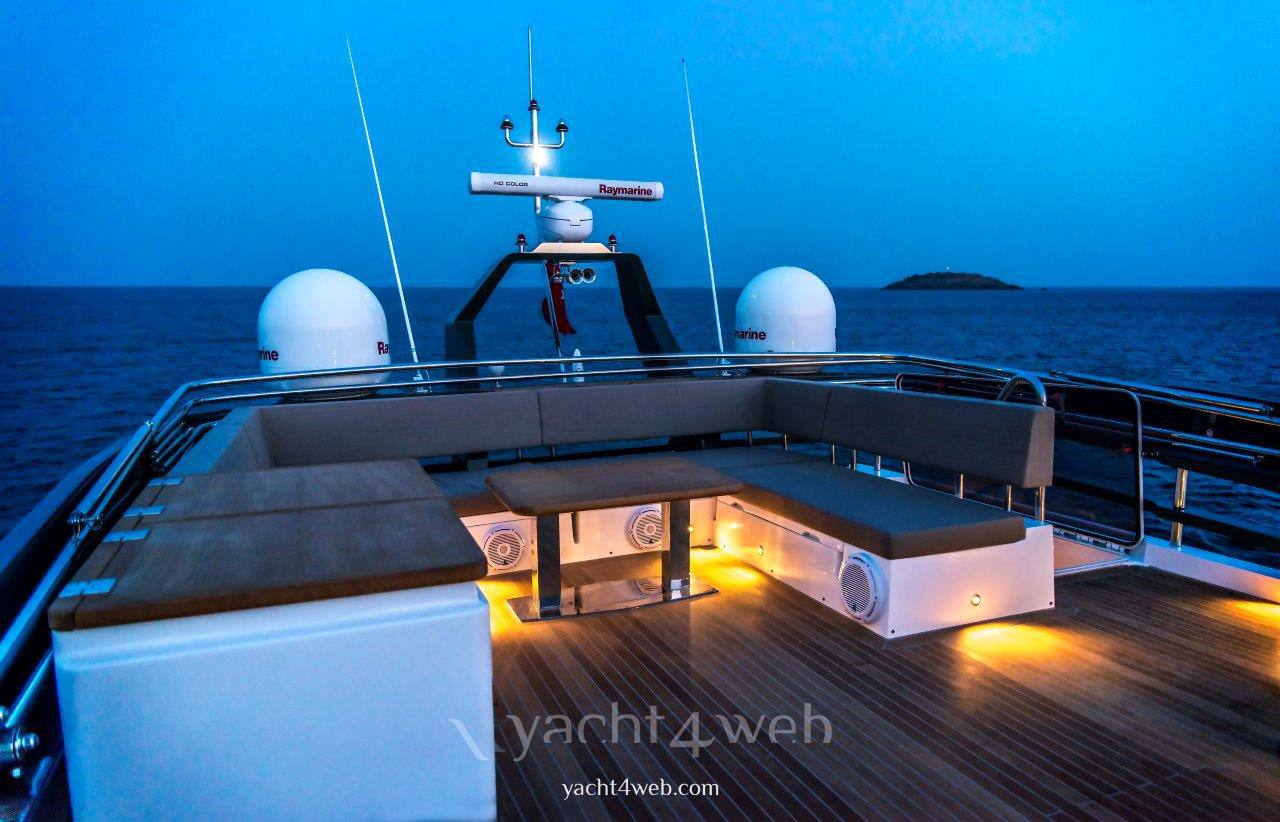 Numarine 105 ht - Foto Non catalogata 10