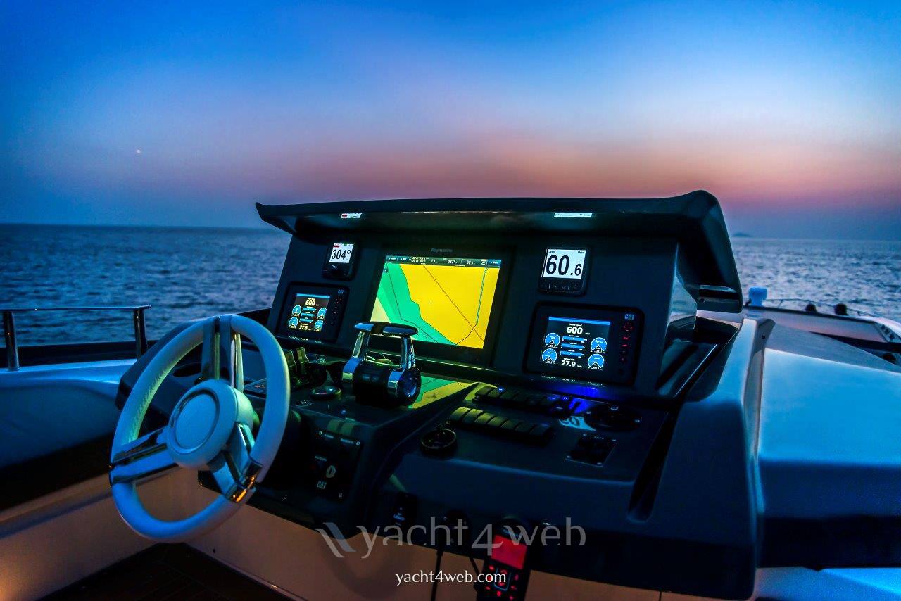 Numarine 105 ht - Foto Non catalogata 13