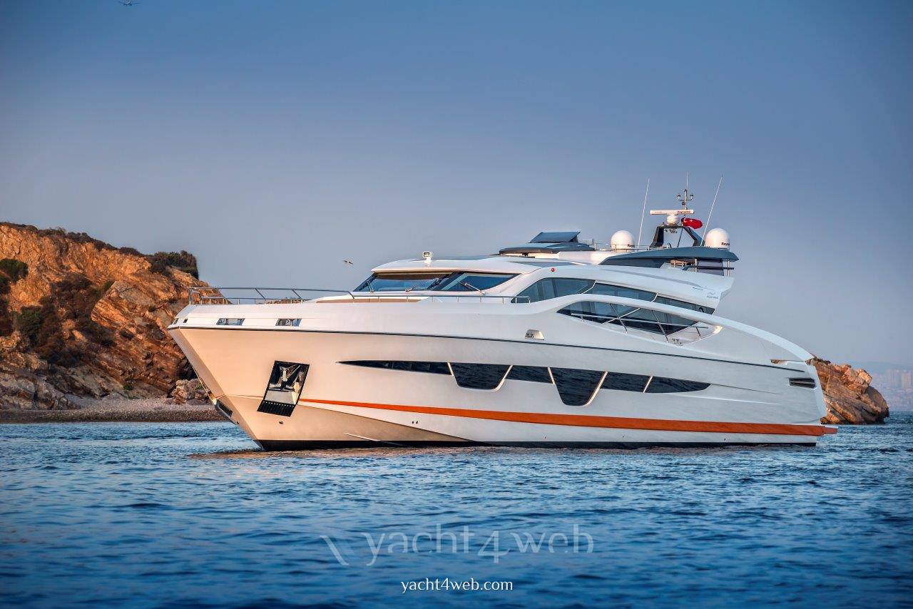 Numarine 105 ht - Foto Non catalogata 14