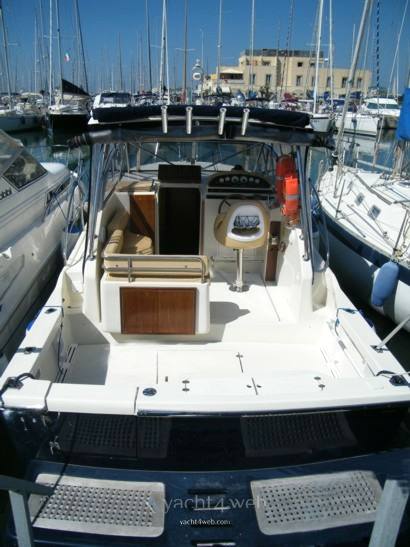 Nuova tuccoli srl T280 easy rider - Photo Not categorized 17