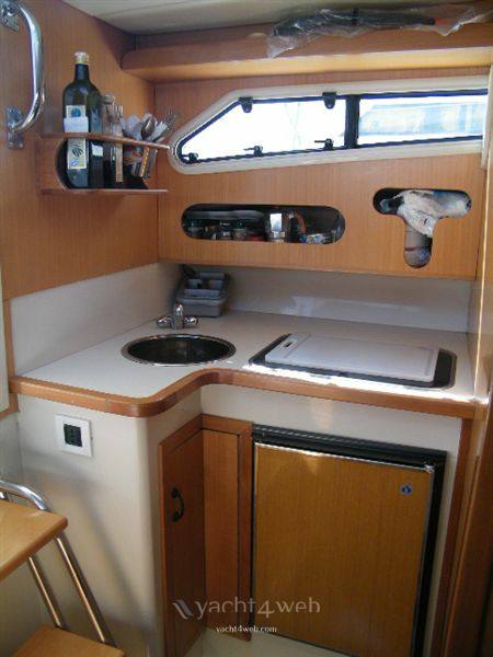 Nuova tuccoli srl T280 easy rider - Photo Not categorized 1