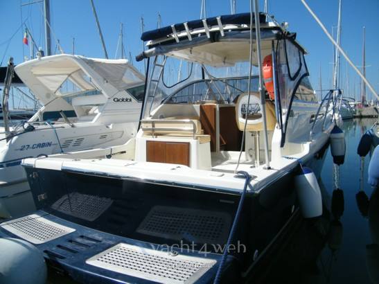 Nuova tuccoli srl T280 easy rider - Photo Not categorized 18