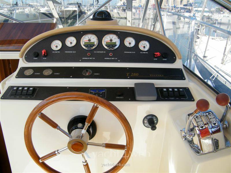 Nuova tuccoli srl T280 easy rider - Photo Not categorized 3