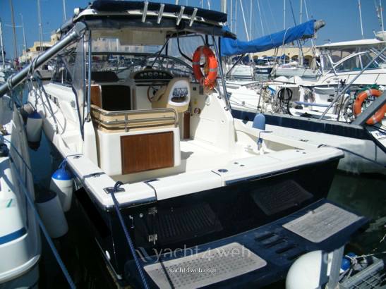 Nuova tuccoli srl T280 easy rider - Photo Not categorized 5