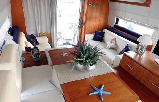 Aicon Yachts Aicon Yachts 54 fly (2011)