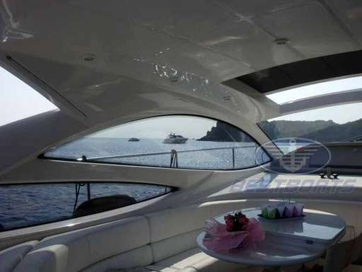 Pershing Pershing 46 ht