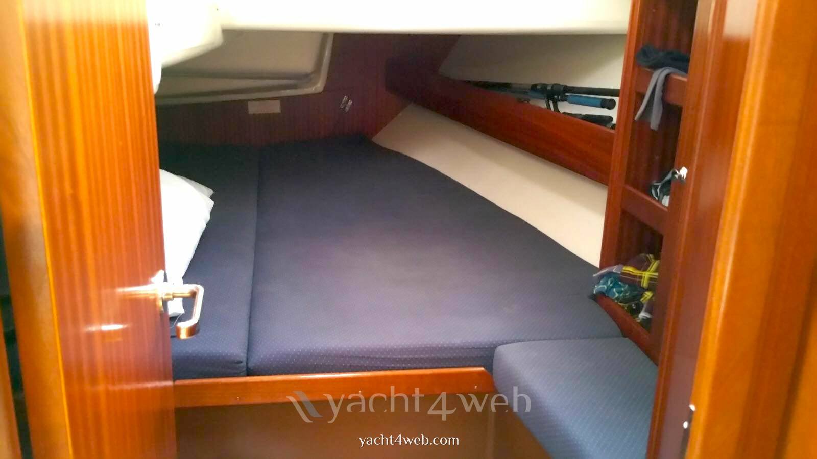 Bavaria 44 cruiser - Photo À l'intérieur 4