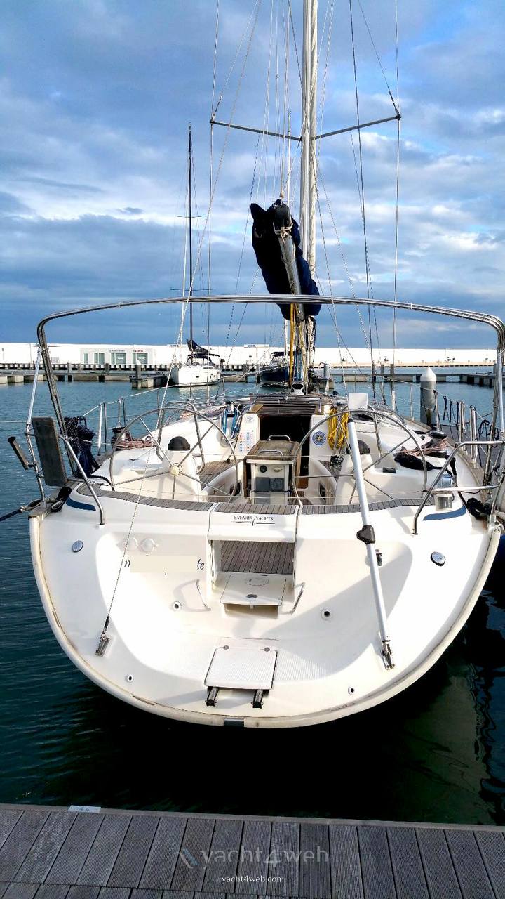 Bavaria 44 cruiser - Photo Extérieur 3