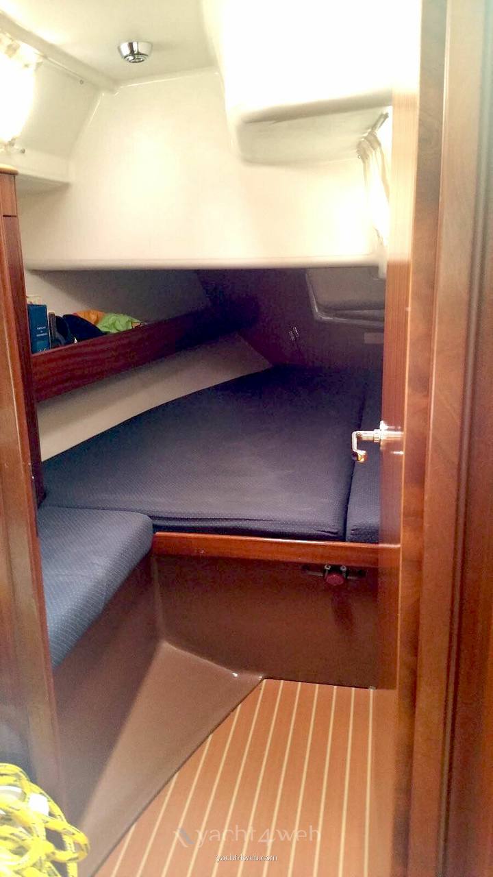 Bavaria 44 cruiser - Photo À l'intérieur 1