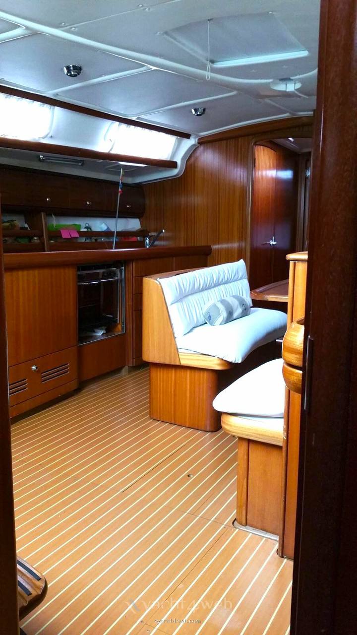 Bavaria 44 cruiser - Photo À l'intérieur 3