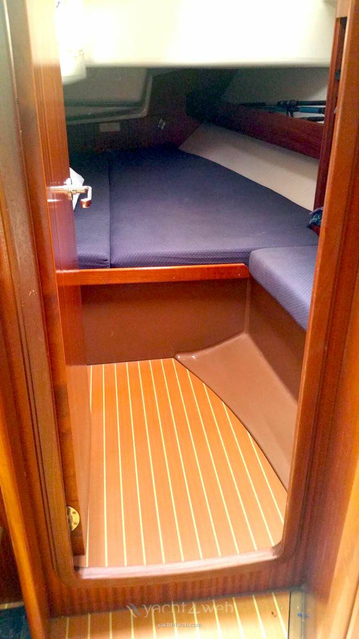 Bavaria 44 cruiser - Photo À l'intérieur: en détail 4