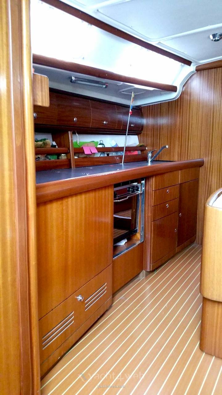Bavaria 44 cruiser - Photo À l'intérieur 2