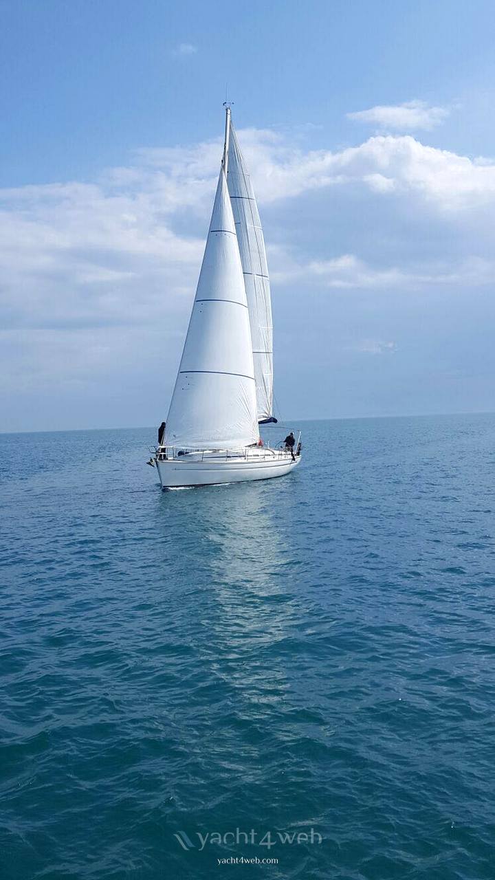 Bavaria 44 cruiser - Photo Non catégorisé 5