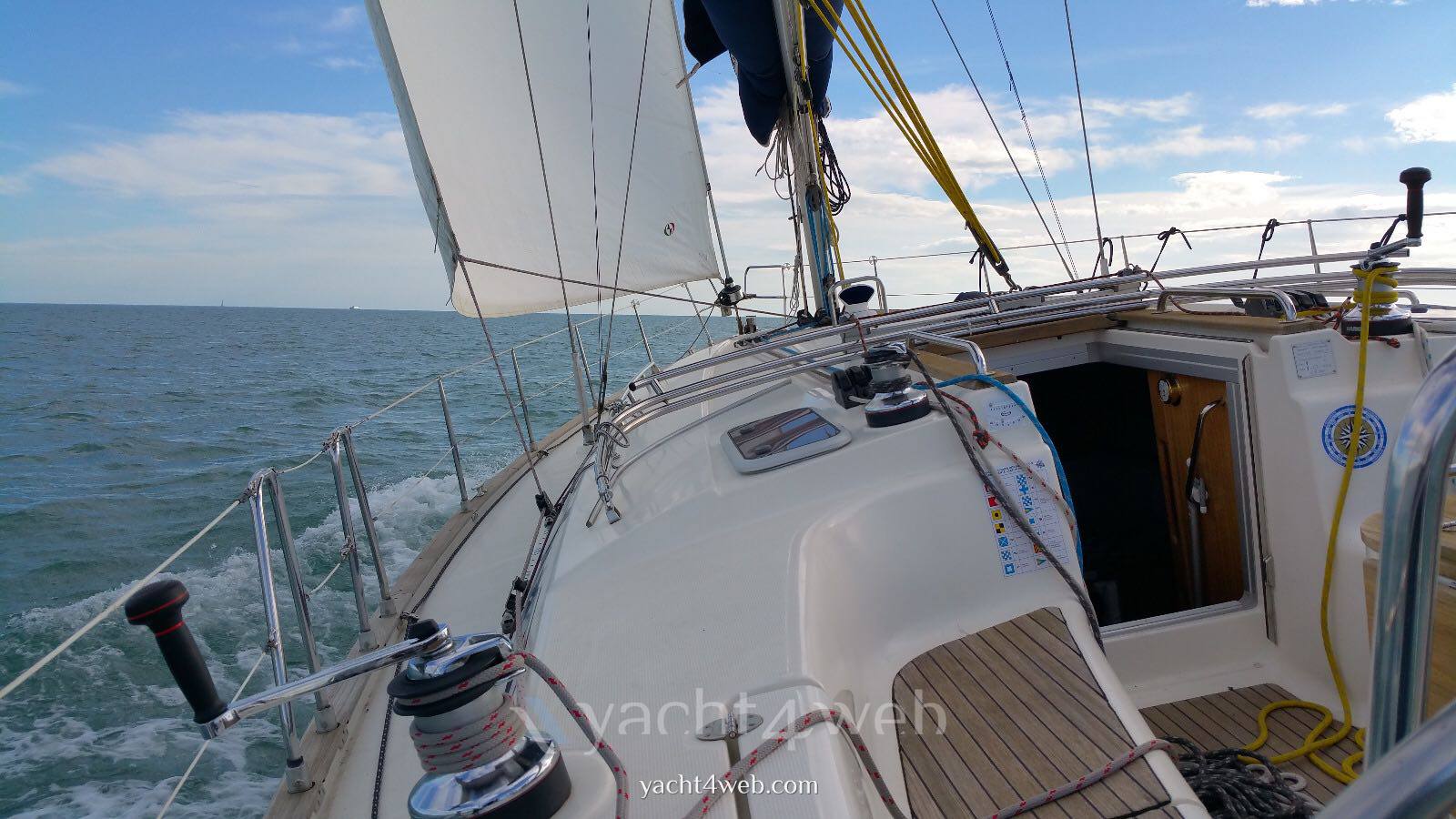 Bavaria 44 cruiser - Photo Non catégorisé 9