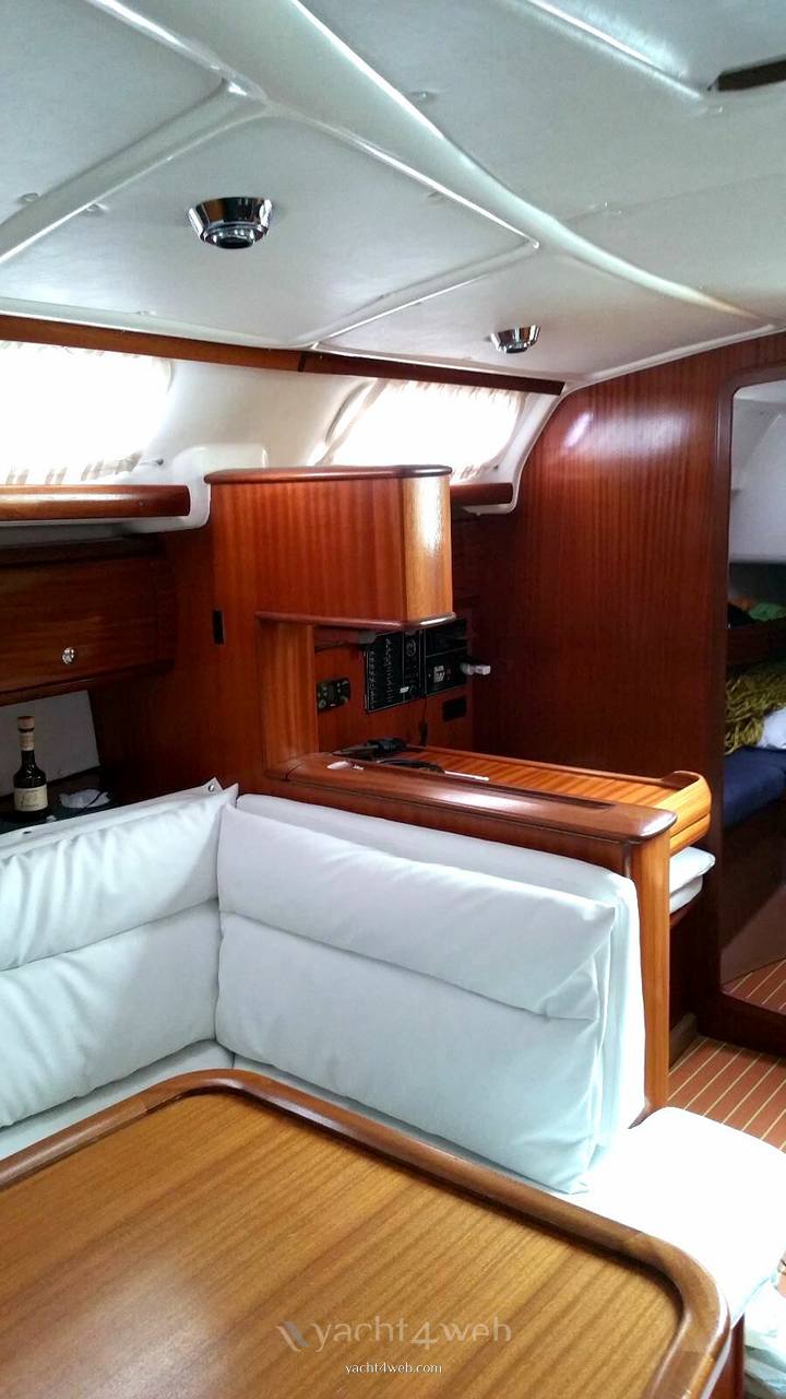 Bavaria 44 cruiser - Photo À l'intérieur 9